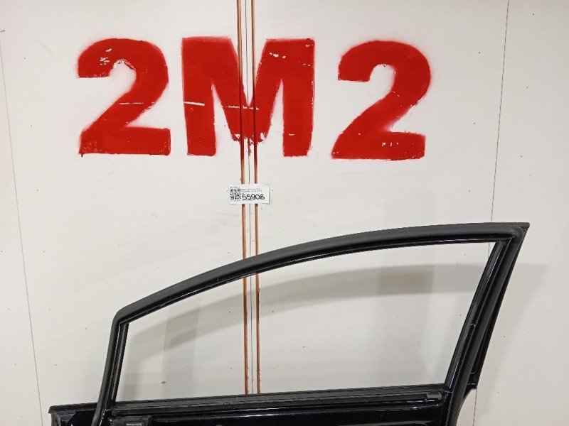 Porta ANT DX 1806114 Ford Fiesta VI 2012