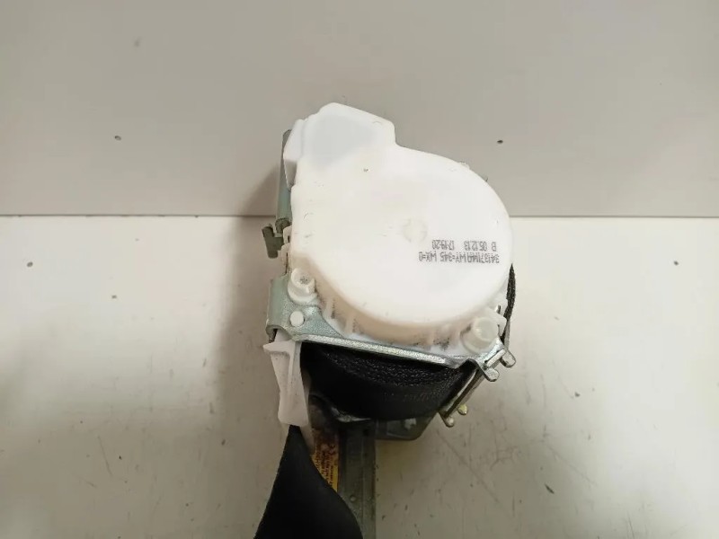 Cintura DI Sicurezza Sedile ANT DX 34133032D Fiat 500L 2013