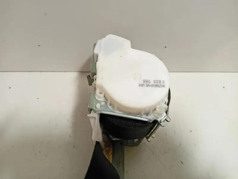 Cintura DI Sicurezza Sedile ANT DX 34133032D Fiat 500L 2013