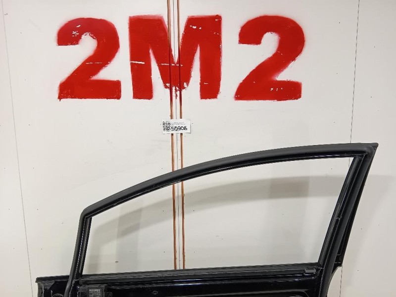 Porta ANT DX 1806114 Ford Fiesta VI 2012