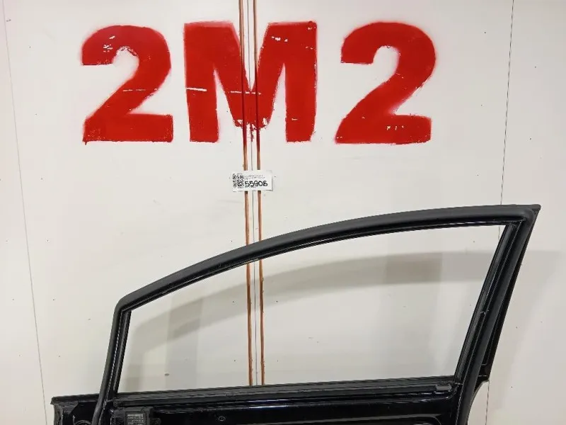 Porta ANT DX 1806114 Ford Fiesta VI 2012