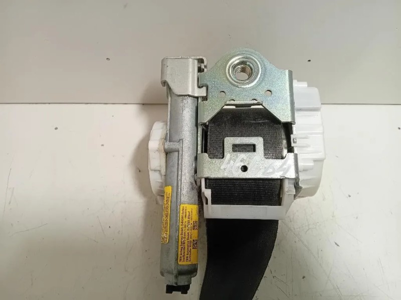 Cintura DI Sicurezza Sedile ANT DX 34133032D Fiat 500L 2013