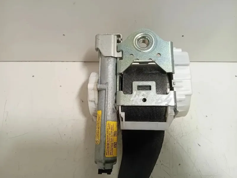 Cintura DI Sicurezza Sedile ANT DX 34133032D Fiat 500L 2013