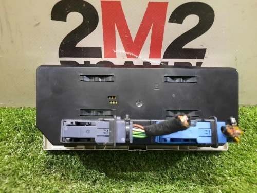 Modulo Comando Riscaldamento Clima 90151240 Opel Astra H 2005