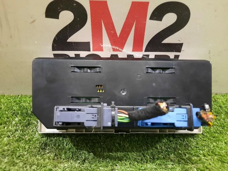 Modulo Comando Riscaldamento Clima 90151240 Opel Astra H 2005