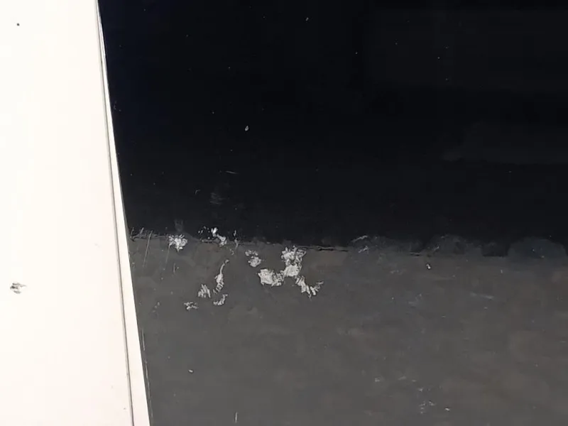 Porta ANT DX 1806114 Ford Fiesta VI 2012