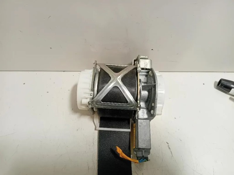 Cintura DI Sicurezza Sedile ANT DX 34193362 Fiat 500L 2013