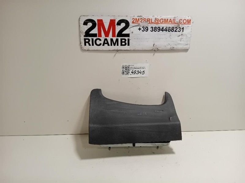 Air-bag Passeggero 8A61-A045J76-AH Ford Fiesta VI 2012