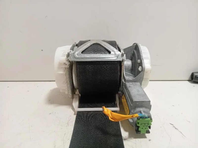 Cintura DI Sicurezza Sedile ANT DX 34193362 Fiat 500L 2013