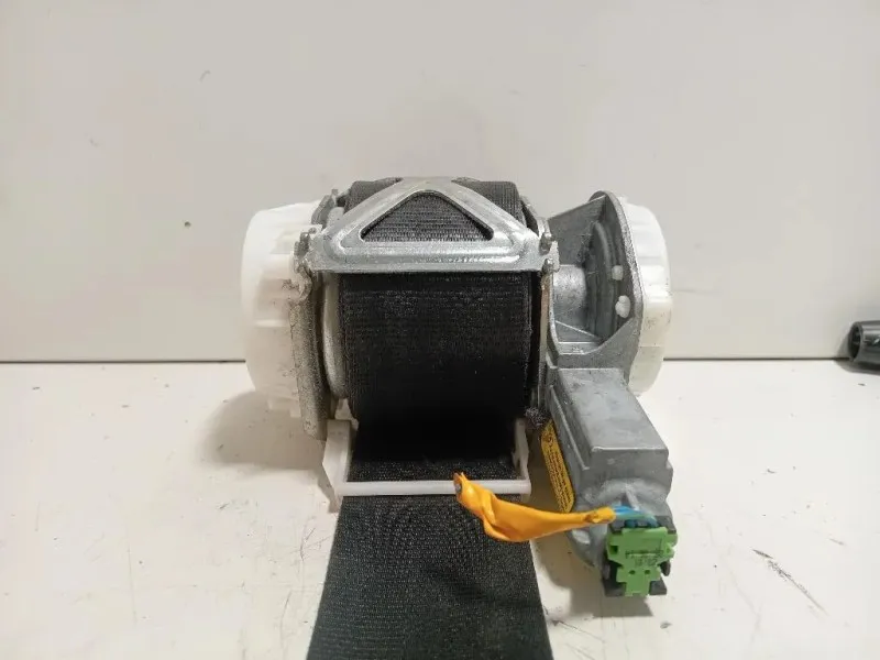 Cintura DI Sicurezza Sedile ANT DX 34193362 Fiat 500L 2013