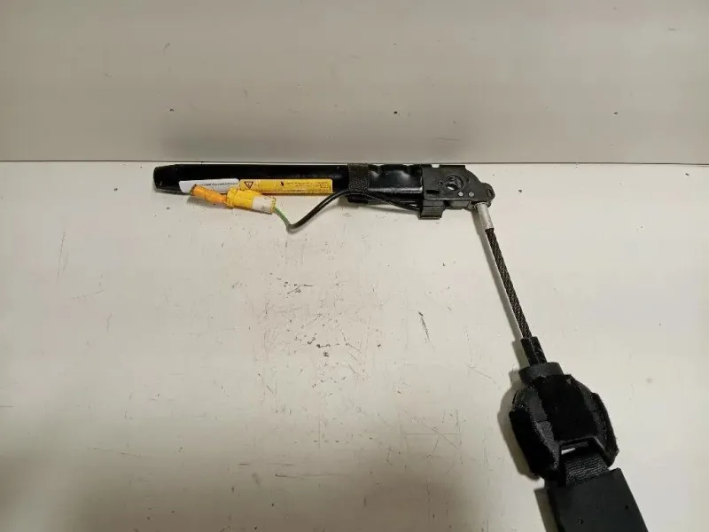 Cintura DI Sicurezza Sedile ANT DX 34193362 Fiat 500L 2013