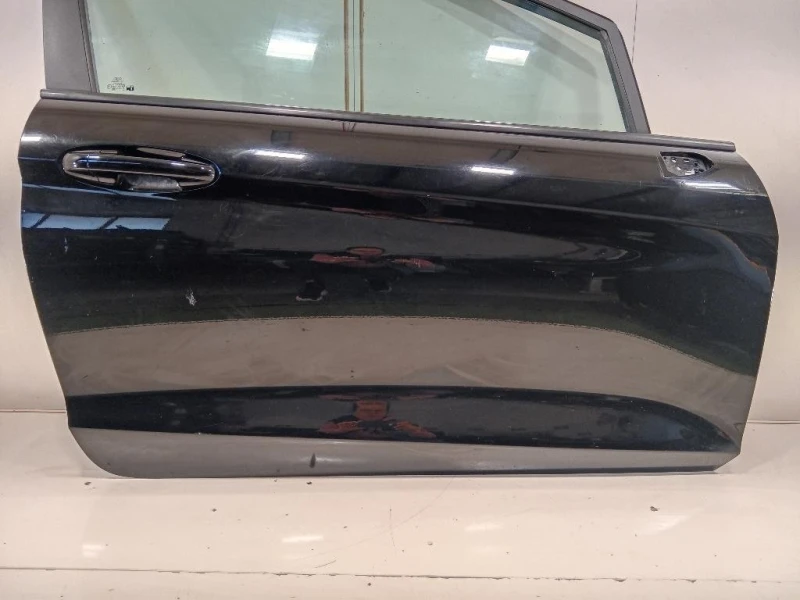 Porta ANT DX 2085204 Ford Fiesta VII 2017