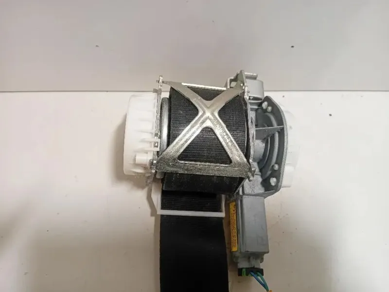 Cintura DI Sicurezza Sedile ANT DX 34133032 Fiat 500L 2013