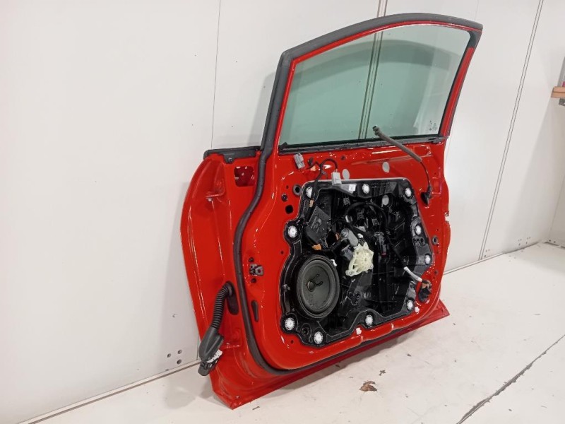 Porta ANT DX 2086399 Ford Fiesta VII 2021