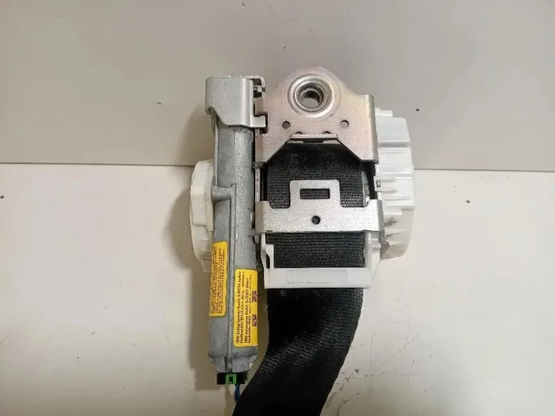 Cintura DI Sicurezza Sedile ANT DX 34133032 Fiat 500L 2013