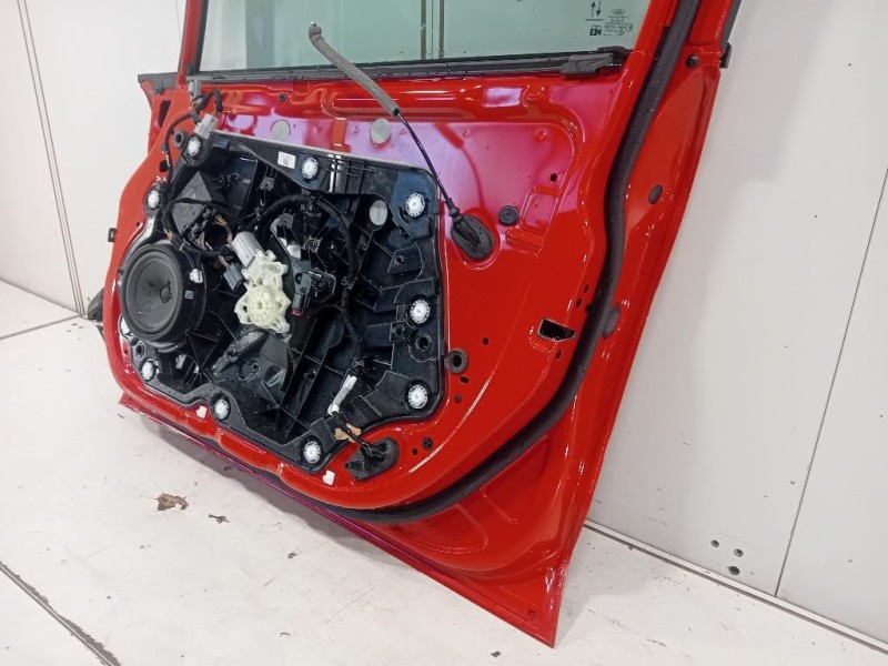 Porta ANT DX 2086399 Ford Fiesta VII 2021