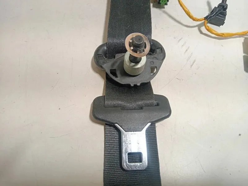 Cintura DI Sicurezza Sedile ANT DX 34133032 Fiat 500L 2013