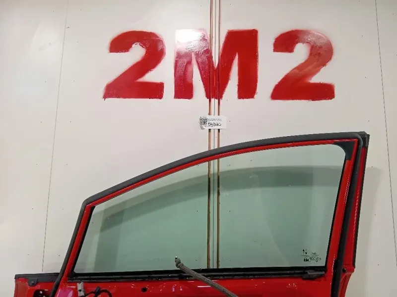 Porta ANT DX 2086399 Ford Fiesta VII 2021