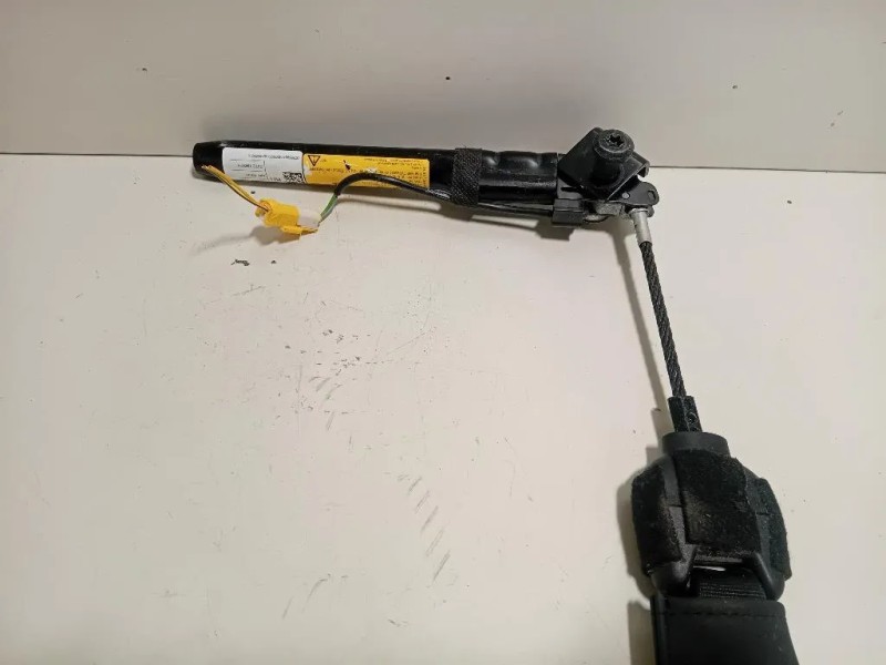 Cintura DI Sicurezza Sedile ANT DX 34133032 Fiat 500L 2013