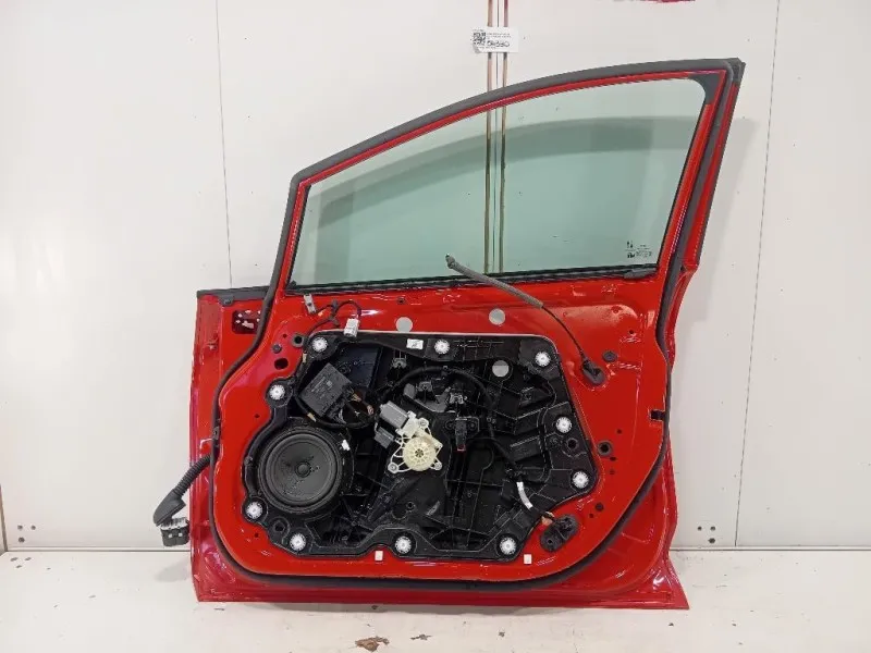 Porta ANT DX 2086399 Ford Fiesta VII 2021