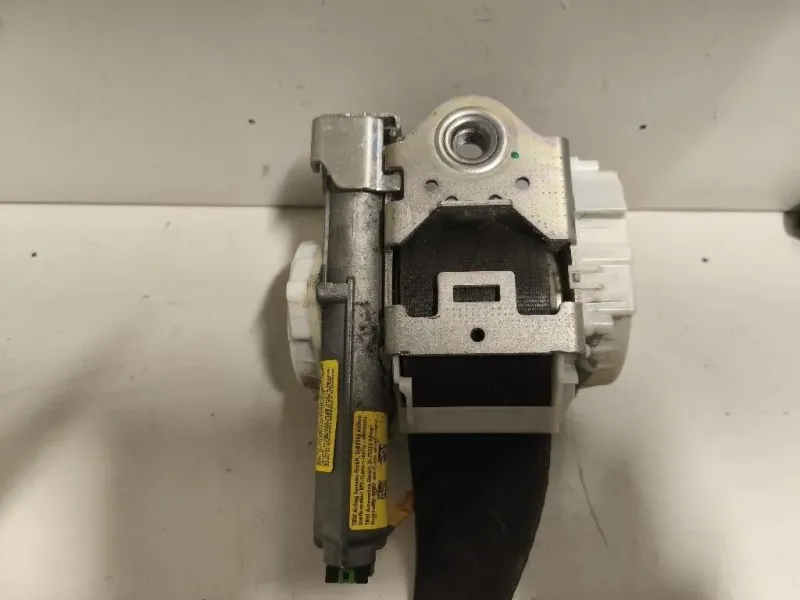 Cintura DI Sicurezza Sedile ANT DX 34193362 Fiat 500L 2013