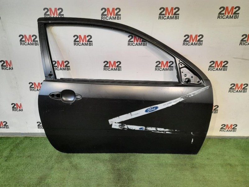 Porta ANT DX 1430143 Ford Focus I 1999