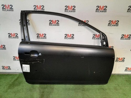 Porta ANT DX 1505764 Ford Focus II 2005