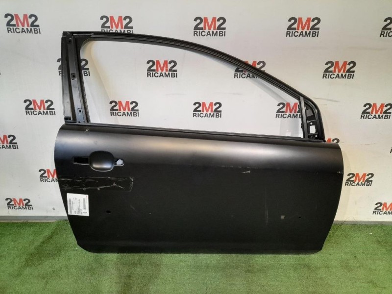 Porta ANT DX 1505764 Ford Focus II 2005