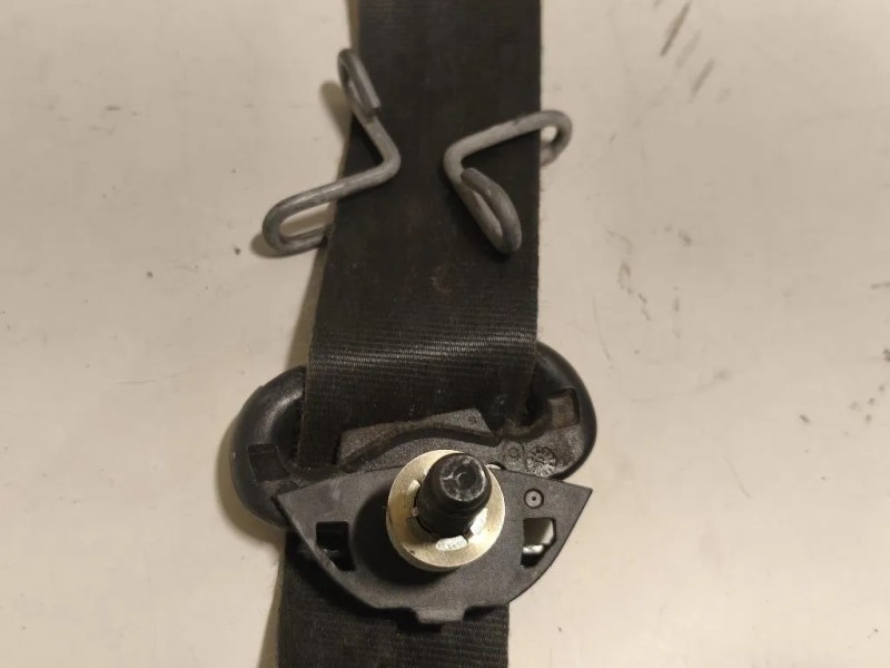 Cintura DI Sicurezza Sedile ANT DX 34193362 Fiat 500L 2013