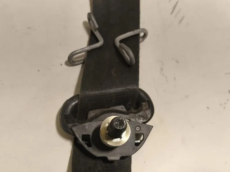 Cintura DI Sicurezza Sedile ANT DX 34193362 Fiat 500L 2013