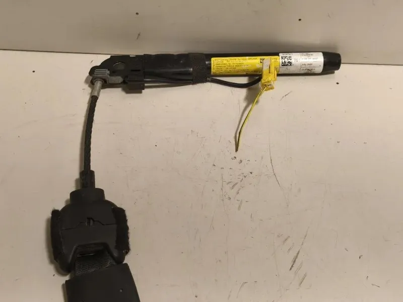 Cintura DI Sicurezza Sedile ANT DX 34193362 Fiat 500L 2013