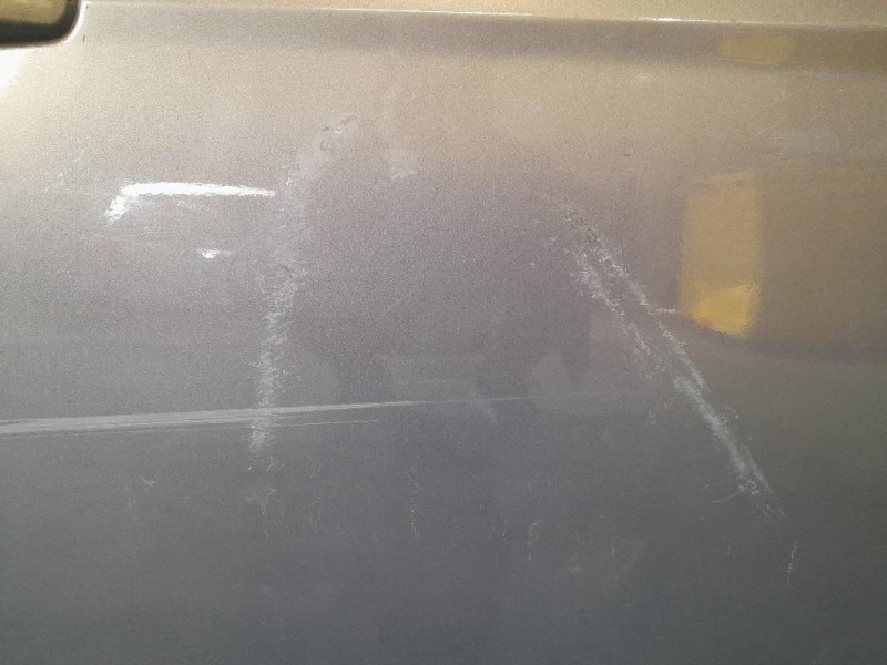 Porta ANT DX 2147844 Ford Focus IV 2011