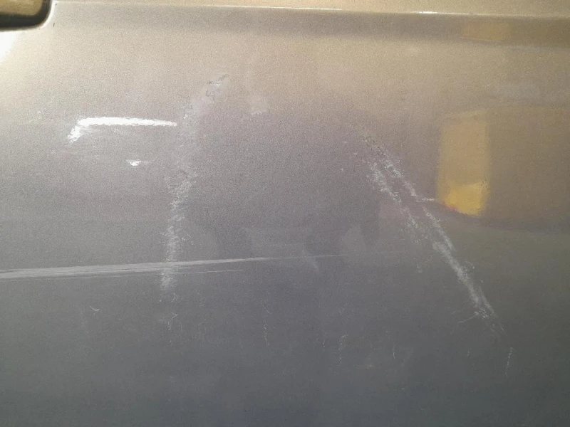 Porta ANT DX 2147844 Ford Focus IV 2011