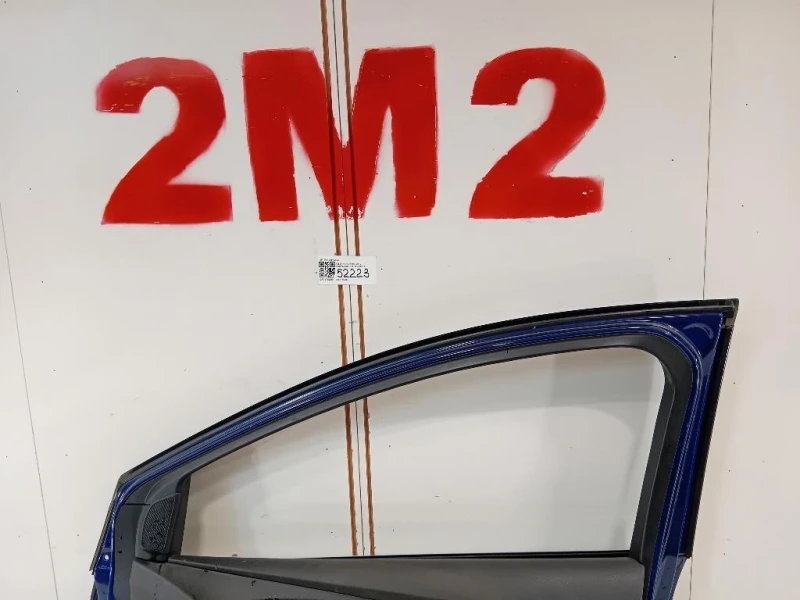 Porta ANT DX 2147844 Ford Focus IV 2014