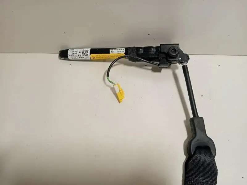 Cintura DI Sicurezza Sedile ANT DX 735671934 Fiat 500X 2015