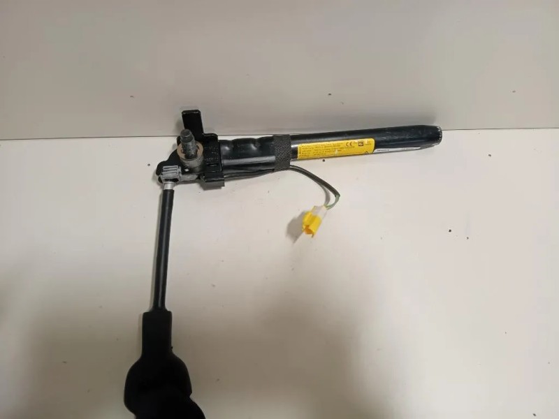 Cintura DI Sicurezza Sedile ANT DX 735671934 Fiat 500X 2015