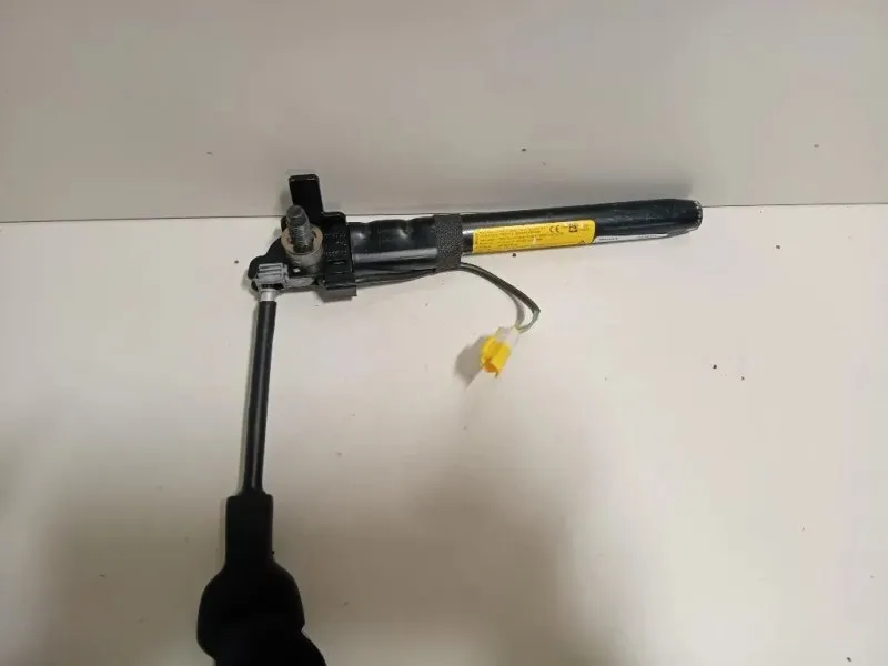 Cintura DI Sicurezza Sedile ANT DX 735671934 Fiat 500X 2015