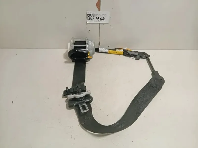 Cintura DI Sicurezza Sedile ANT DX 34100206B Fiat 500X 2015