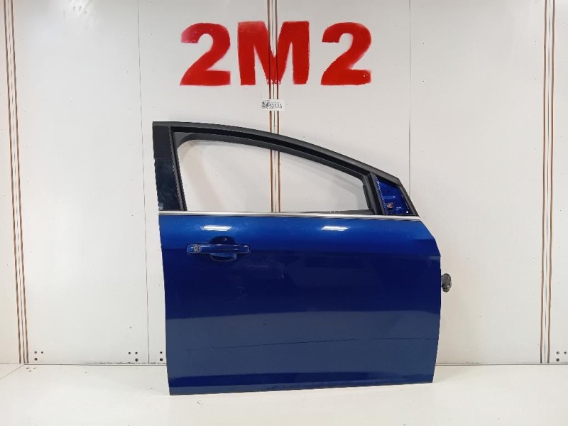 Porta ANT DX 2147844 Ford Focus IV 2014
