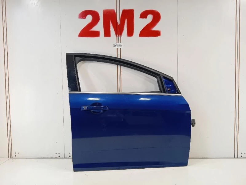 Porta ANT DX 2147844 Ford Focus IV 2014