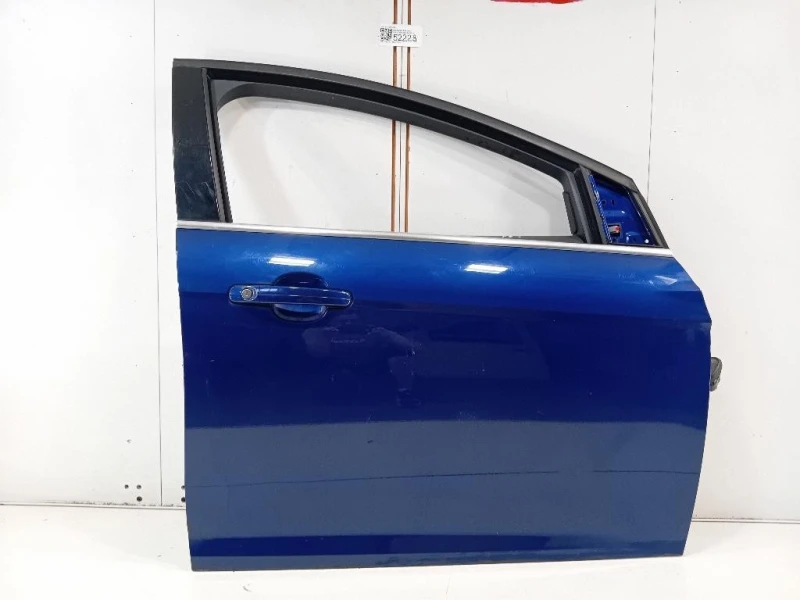 Porta ANT DX 2147844 Ford Focus IV 2014