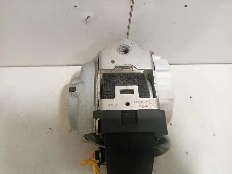 Cintura DI Sicurezza Sedile ANT DX 34100206B Fiat 500X 2015