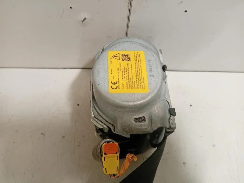 Cintura DI Sicurezza Sedile ANT DX 34100206B Fiat 500X 2015