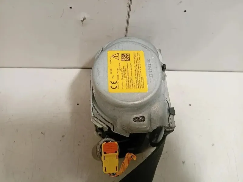 Cintura DI Sicurezza Sedile ANT DX 34100206B Fiat 500X 2015