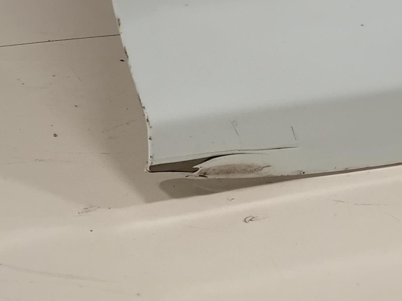 Porta ANT DX 2147844 Ford Focus IV SW 2011