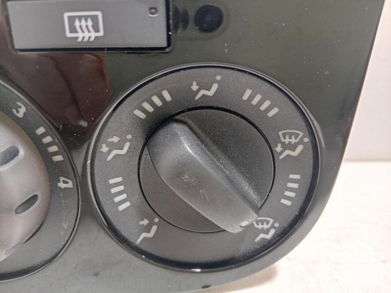 Modulo Comando Riscaldamento Clima 466119570 Opel Corsa D 2011