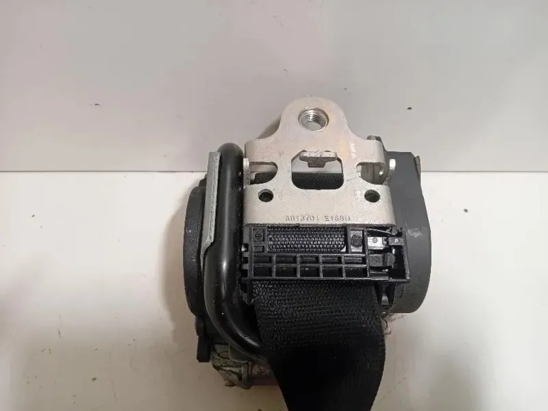 Cintura DI Sicurezza Sedile ANT DX 7354891580 Fiat Fiorino III 2008