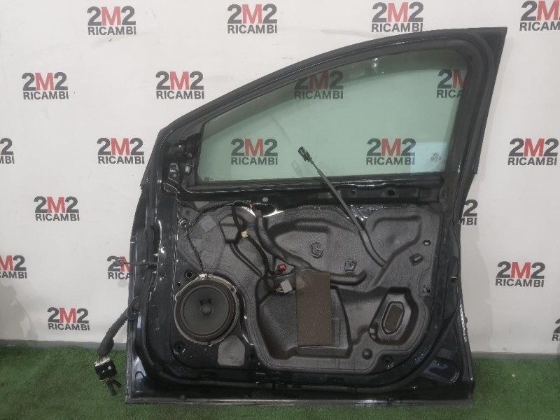 Porta ANT DX NUDA 2147844 Ford Focus IV SW 2011