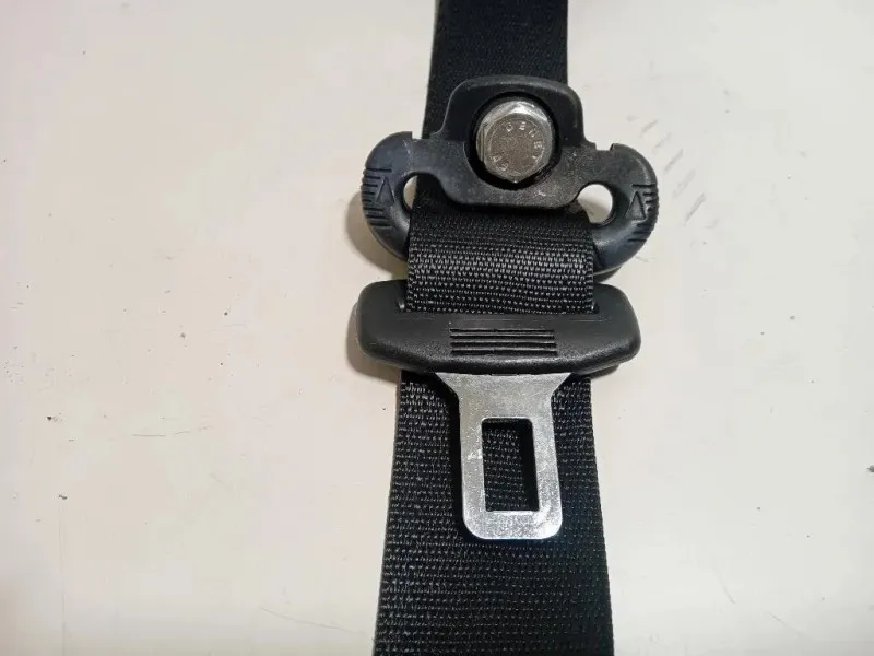Cintura DI Sicurezza Sedile ANT DX 7354891580 Fiat Fiorino III 2008