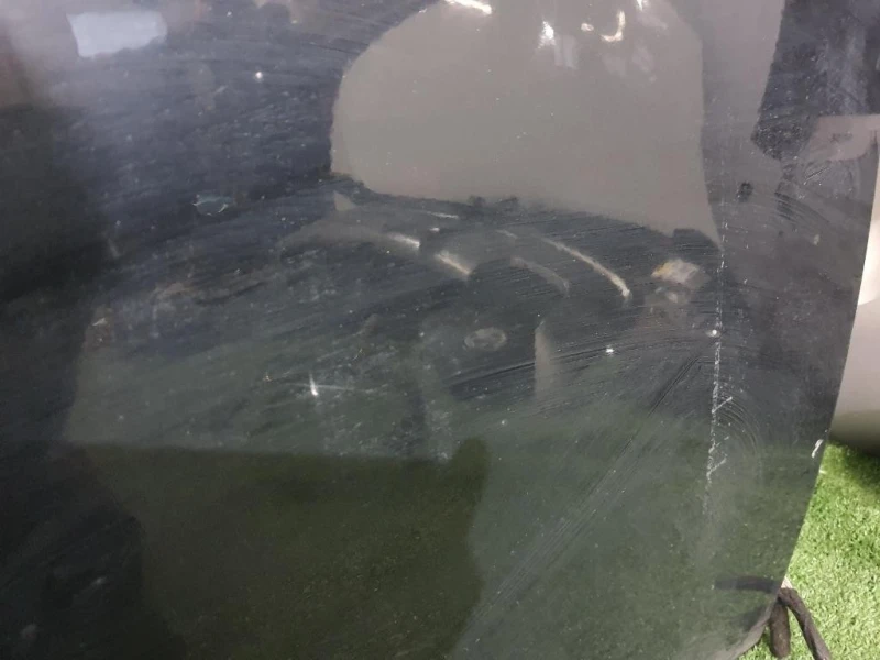 Porta ANT DX NUDA 2147844 Ford Focus IV SW 2011